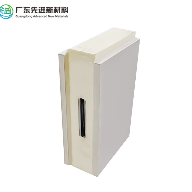 聚氨酯硬泡保溫板及其在冷庫中的應用