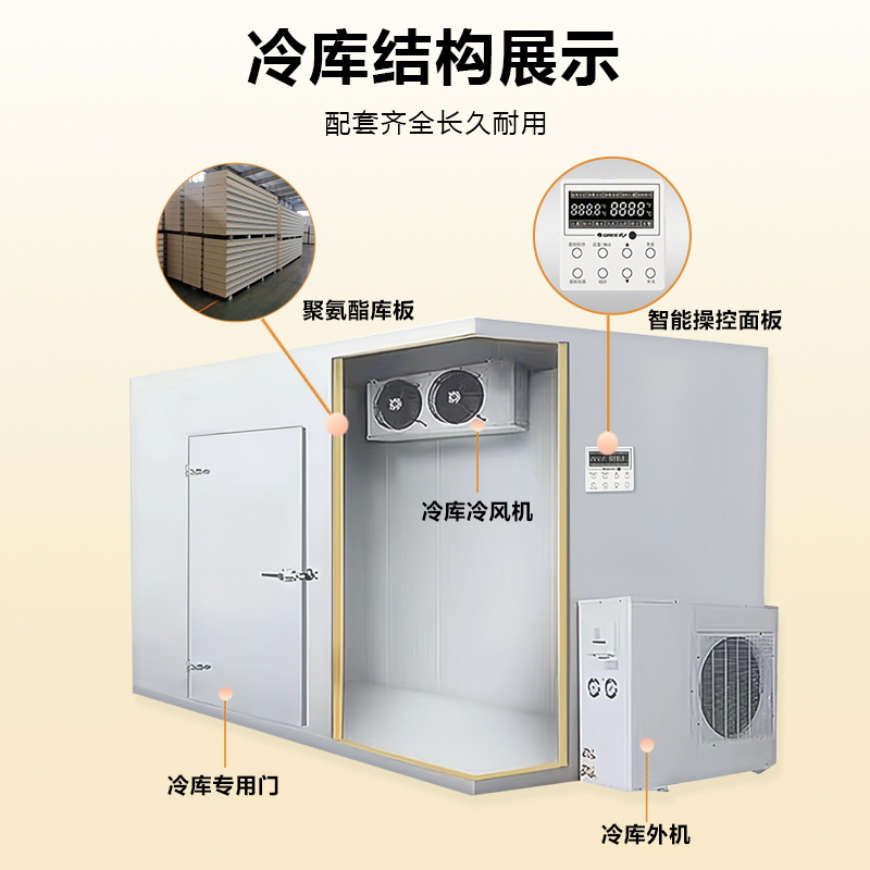 智能化製冷設備：現代製冷科技的革新方向